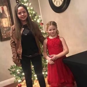 Meet your Posher, Mariah